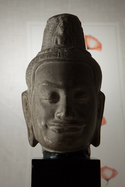 Photo sans flash int&eacute;gr&eacute;